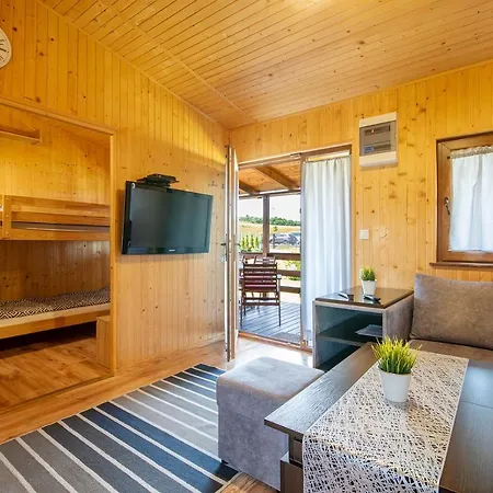 Redda Holiday home *