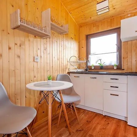 Holiday home Redda *