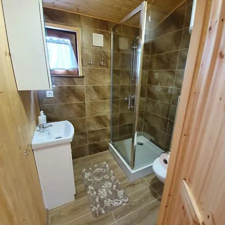Redda Holiday home
