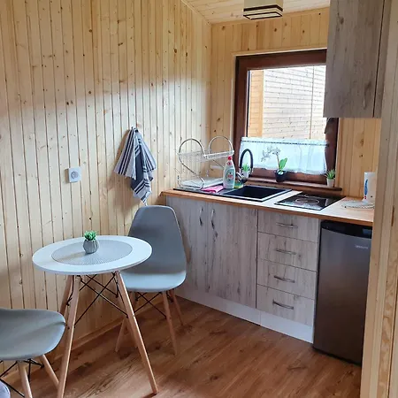 Redda Holiday home *