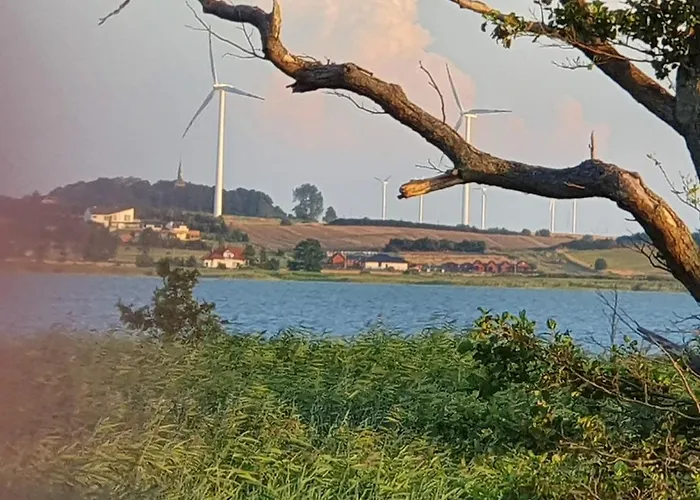 Redda Casa de Férias *