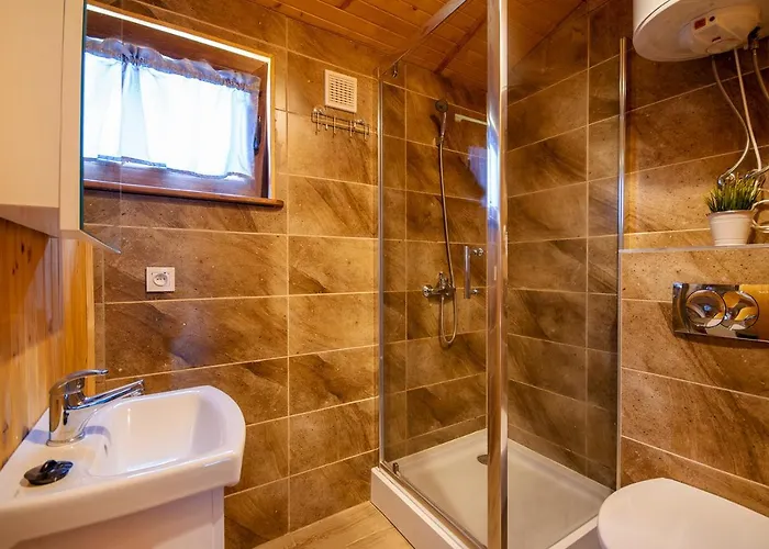 Redda Casa de Férias Kopan