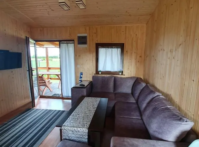 Redda Casa de Férias Kopan